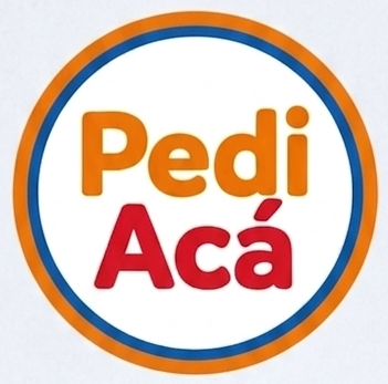 PediAcá Logo